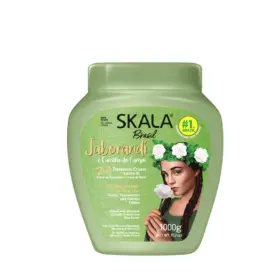 Skala Brasil Jaborandi Crema de Tratamiento 1K